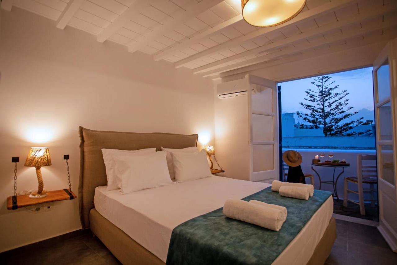 Aelia I / Holiday home *