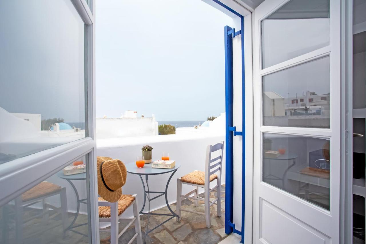 Ferienhaus Aelia I / *